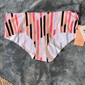 True & Co Seamless Hipster Undies